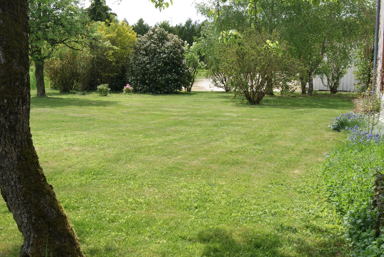 Bed & Breakfast Le Aux Fees *