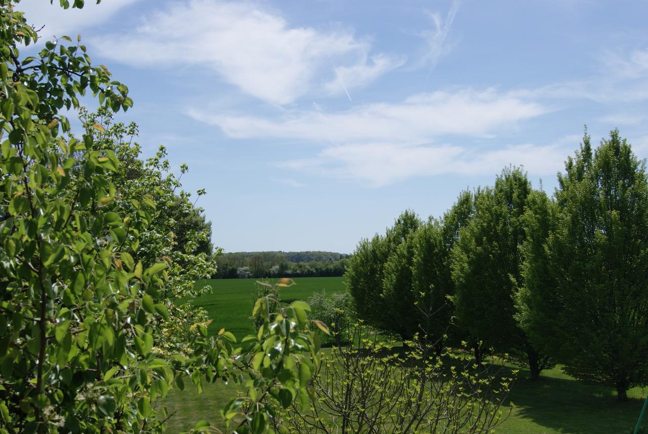Bed & Breakfast Le Aux Fees